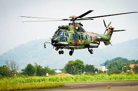 Maybe you would like to learn more about one of these? Csar Building Towards Capability Asian Military Review