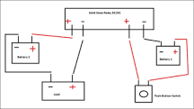 What is a Solid State Relay? | Blog | Jameco Electronics