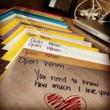 Christmas Gifts For Girlfriend 28 Diy Gifts For Your Bff Diy Projects Sentimental Gifts How To Feel Beautiful Open When Envelopes