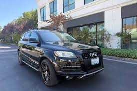 Image result for Deep Black Pearl 2014 Q7