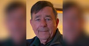 Obituary for Gerald Allen Phelps