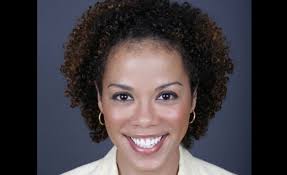 Blog: Amy Holmes' New PBS Show Airing In April 2018