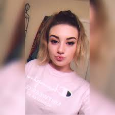 Callie Morgan's Instagram, Twitter & Facebook