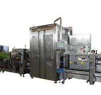 Automatic Pick Yogurt Cup Into Carton Packing Machine ...