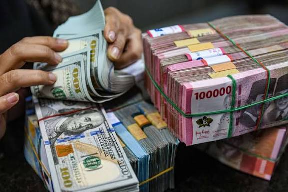 BI Rate Stabil, Kebijakan Inovatif Disiapkan demi Stabilitas Rupiah