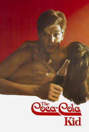 The Coca-Cola Kid Trailer