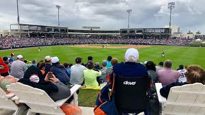 Fitteam Ballpark Of The Palm Beaches Houston Astros