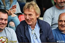 Maybe you would like to learn more about one of these? Boniek Pojawil Sie W Legionowie Widzewtomy Oficjalny Portal Kibicow Widzewa Lodz