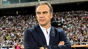 Fue técnico de millonarios en 2007. Martin Lasarte Extecnico De Millonarios Sera El Reemplazo De Reinaldo Rueda En Chile