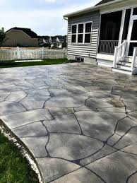 Often, it's what others see and what the family sees most often. 12 Outdoor Patio Flooring Ideas To Add Style To Your Home