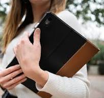 Leather iPad Cases, Sleeves, and Folios by DODOcase