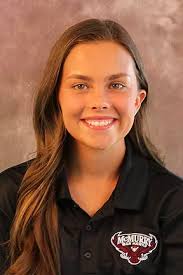 2019-20 Women's Tennis Roster