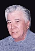 Gregory Dominguez Obituary (2002)