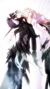 Find the best overlord wallpapers on wallpapertag. Albedo Iphone 5 640x1136 Wallpaper
