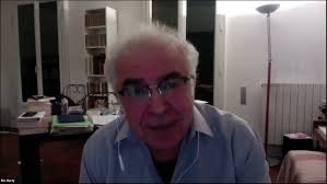 Eric Marty in Conversation with Sandra Laugier and Denis Hollier