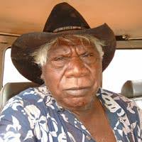 Teddy Jupurrurla Morrison