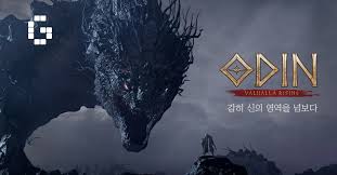 Samsung odin drivers download for android pc driver well, samsung android developers want to find a usb driver to connect with pc. Odin Valhalla Rising Will Launch In 2021 Gamerbraves