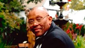 Norman Jackson Obituary (1948