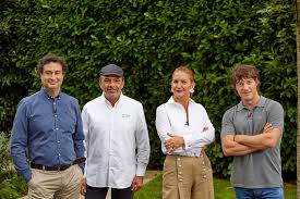 Masterchefsaray boicoteó la final de «masterchef» y «filtró» quién ganaría hace semanas. La Final De Masterchef Celebrity Retransmitio Ayer Su Prueba De Exteriores En Cantabria Cantabria Economica