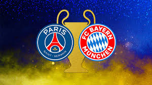 Live uefa marquee matchups paris v fc bayern simulator completed. Bbc Radio 5 Live 5 Live Sport Champions League Football 2019 20 Paris Saint Germain V Bayern Munich