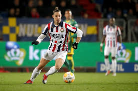 The club was founded on 12 august 1896 as tilburgia. Who Is Fran Sol Five Facts About The Striker Being Linked With Steven Gerrard S Rangers And Brendan Rodgers Celtic