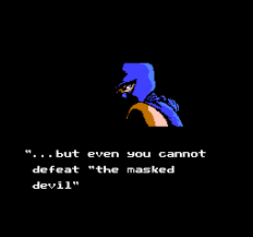 Maybe you would like to learn more about one of these? El Tipo De La Brocha Ninja Gaiden De Nes Shadow Warriors