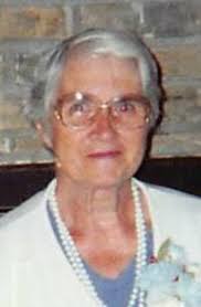 Tribute video for Margaret Ann Bell