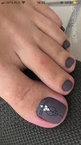 Increíbles consejos para pintar tus uñas. Pin De Paola Pullas En Pedikyur Manicura De Unas Disenos De Unas Pies Unas De Pies Sencillas