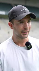 Nachricht von Chris an Euch 💚