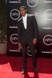 Utah jazz guard jordan clarkson was named the nba sixth man of the year on monday. The L A Lakers S Jordan Clarkson On Gucci Dressing Up And Streetwear Vogue