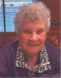 Edith Mary AUSTIN Obituary