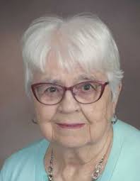 Marian W. (Mueller) Rasmussen Obituary February 4, 2022