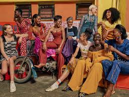 Here are the beauty buys i would recommend all beauty, all the time—for everyone. How Uoma Beauty Takes Inclusivity Further Than Foundation Shades Allure