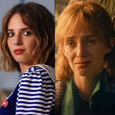 GAL GADOT as WONDER WOMAN