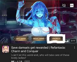 Does this mean Refantasia is banned because of the No Porn rule now? :  rmendrawingwomen