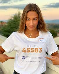 Maybe you would like to learn more about one of these? Simona Quadarella