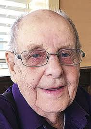 Asa John “Jack” Gilson (1928-2016)