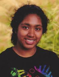 REGENERON SCIENCE TALENT SEARCH