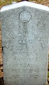 Edward Harrison Tuggle (1842-1925)