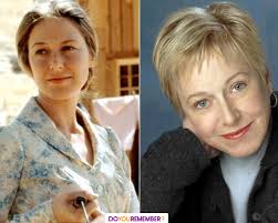 Happy 81st Birthday to Karen Grassle