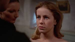 The great adult film director Joseph W. Sarno made a rare horror outing  with VAMPIRE ECSTASY (aka THE DEVIL'S PLAYTHING), emphasizing sexuality  over gore as a ladies' cult summons a group of