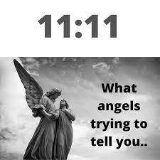 1111 Angel Number The Meaning Of 1111 And Why You Seeing 11 11 Angel Number Meanings Number Meanings Angel Number 111