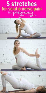 Pin On Prenatal Yoga