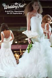 The North West Wedding Fair With Images Fairy Tale Wedding Dress Bridal Wedding Dresses Wedding Bridesmaid Dresses