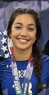 Nevada Preps All-Southern Nevada girls volleyball team for 2023