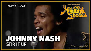 Johnny Nash