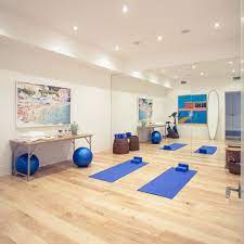 Check spelling or type a new query. How To Turn Your Garage Space Into A Personal Yoga Studio My Decorative