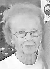 Lillian Liska Obituary (2019)