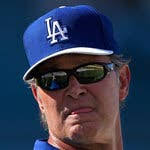 Yasiel Puig Returns to the Dodgers for the Playoffs