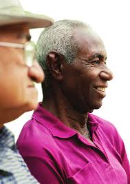 H&F Older People's Commission